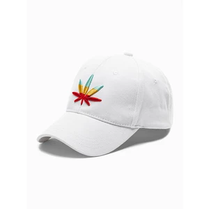 Men's basebal cap Edoti Herbal