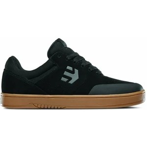 Etnies Skateschuhe Marana Black/Dark Grey/Gum 45,5