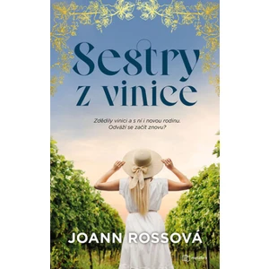 Sestry z vinice - Ross JoAnn