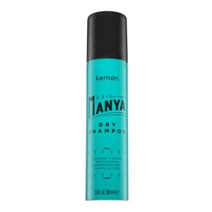 Kemon Hair Manya Dry Shampoo suchý šampon pro všechny typy vlasů 100 ml