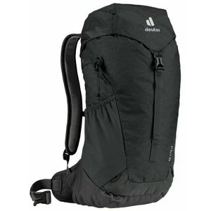 Deuter AC Lite 16 Black/Graphite 16 L Outdoor plecak