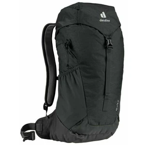 Deuter AC Lite 16 Black/Graphite 16 L Outdoor hátizsák