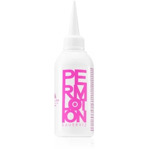 Kallos Perm Lotion 0 trvalá ondulácia pre vlnité a kučeravé vlasy 75 ml