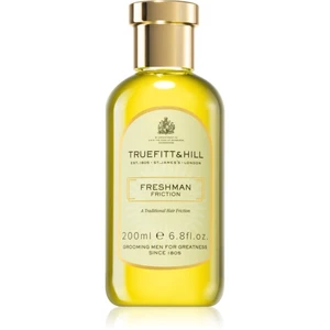 Truefitt & Hill Freshman vlasové tonikum pro muže 200 ml