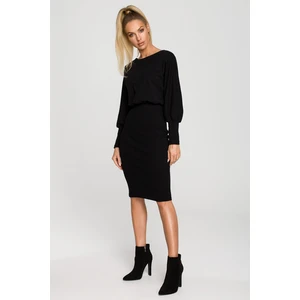 Sukienka damska Made of Emotion Made_Of_Emotion_Dress_M690_Black