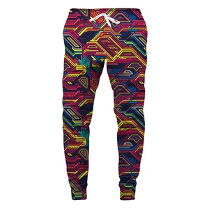 Aloha From Deer Unisex's Digitalize Sweatpants SWPN-PC AFD546