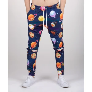 Aloha From Deer Unisex's Tasty Cosmos Sweatpants SWPN-PC AFD683