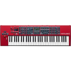 NORD Wave 2 Rot