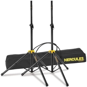 Hercules SS200BB Supporto telescopici per altoparlanti