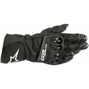 Alpinestars GP Plus R V2 Gloves Black L Motoros kesztyűk