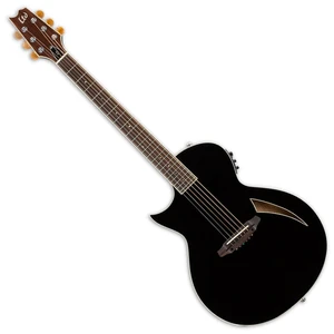 ESP LTD TL-6 Schwarz