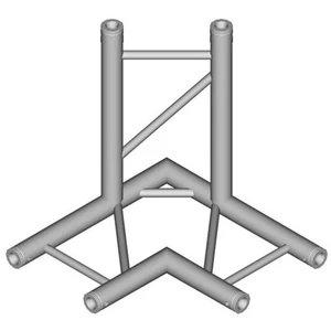 Duratruss DT 32/2-C31H-LD90 Rebríkový truss nosník