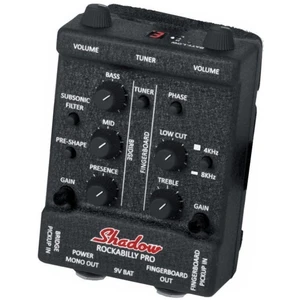 Shadow SH RB-PRO Recogida de instrumentos folclóricos