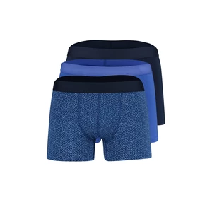 Trendyol Multi Color Men's Boxer