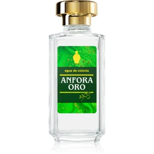 Instituto Español Anfora Oro kolínská voda unisex 400 ml