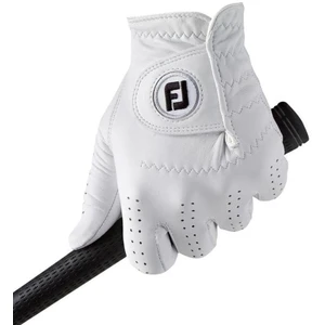 Footjoy CabrettaSof Mens Golf Glove White LH XL