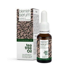 Australian Bodycare Blemish Serum hydratačné sérum proti nedokonalostiam pleti 30 ml