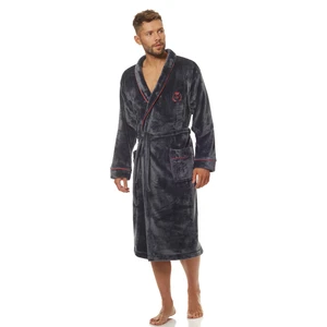 Luca 2111 Graphite Robe Grafit