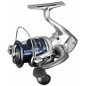 Shimano Nexave 8000 Mulinetă cu frănă în față