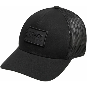 Oakley B1B Hdo Patch Trucker Blackout UNI Șapcă