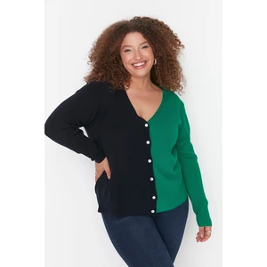 Cardigan da donna Trendyol Curve