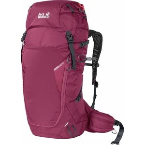 Jack Wolfskin Crosstrail 30 ST Beaujolais UNI