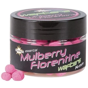 Dynamite baits boilie wafters fluro mulberry florentine 14 mm