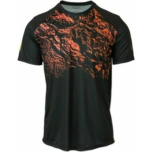 AGU MTB Jersey SS Venture Black M