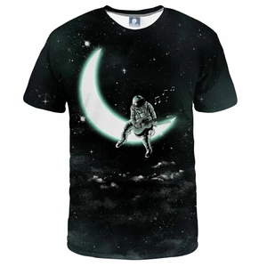 Aloha From Deer Unisex's Sing To The Moon T-Shirt TSH AFD395