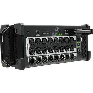 Mackie DL16S Mixer digital