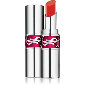 Yves Saint Laurent Rouge Volupté Candy Glaze balzam na pery 9 Tangerine Tease