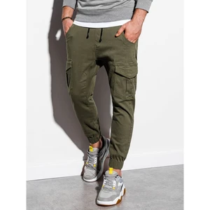 Pantaloni da uomo Ombre P886