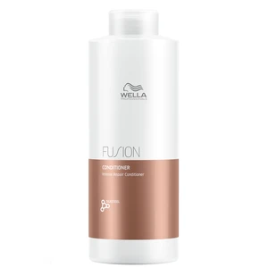 Starostlivosť pre veľmi poškodené vlasy Wella Fusion - 1000 ml (81616677) + DARČEK ZADARMO