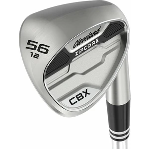 Cleveland CBX Zipcore Wedge Right Hand 50 SB Graphite Ladies