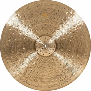 Meinl Byzance Foundry Reserve Light Platillos Ride 24"