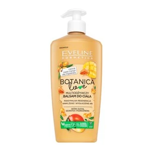 Eveline Botanica Love Multi-nutritional Body Lotion krem do ciała do wszystkich typów skóry 350 ml