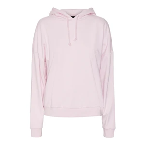 Vero Moda Dámska mikina VMOCTAVIA 10252959 Parfait Pink XS