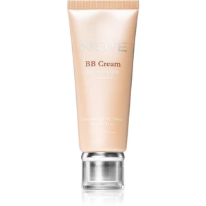 Note Cosmetique BB Cream BB krém s hydratačným účinkom 01 30 ml