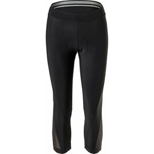 AGU Capri Essential 3/4 Knickers Women Black XS