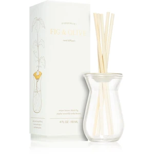 Paddywax Flora Fig & Olive aróma difuzér s náplňou 118 ml