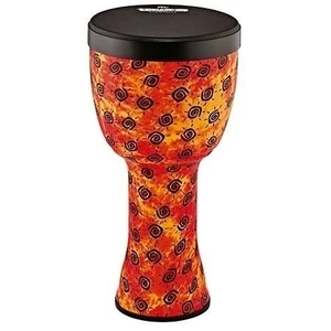 Meinl VR-SDJPO12-NH Viva Rhythm Djembe Sunshine/Black