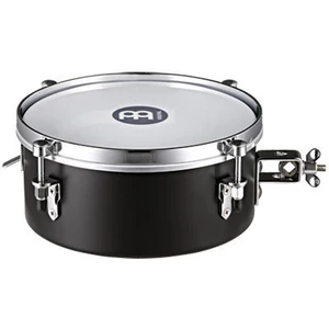 Meinl MDST10BK Kubai üstdob Fekete