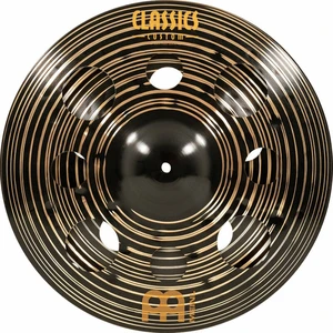 Meinl CC-16DASTK Classics Custom Dark Stack 16