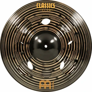 Meinl CC-16DASTK Classics Custom Dark Stack Effektbecken 16"