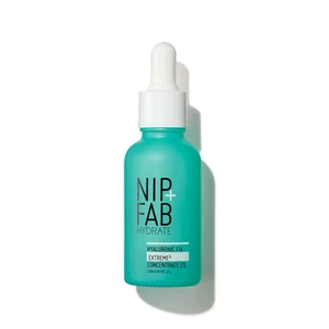 NIP+FAB Hyaluronic Fix Extreme4 2% koncentrované tonikum na tvár 30 ml