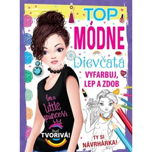 Top módne dievčatá