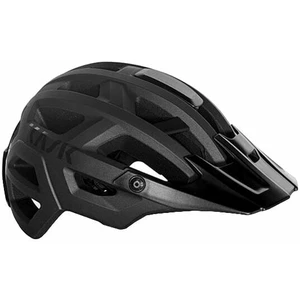 Kask Rex Negru Mat L 2022