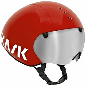 Kask Bambino Pro Rojo M 2022