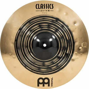 Meinl CC16DUC Classics Custom Dual Crash činel 16"