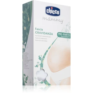 Chicco Mammy Maternity Belt tehotenský brušný pás veľkosť S 1 ks